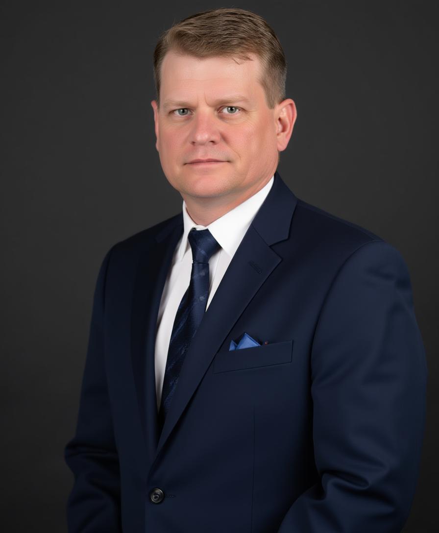 Tom Hobbs, Principal Consultant & Founder of Hobbs Consulting Group