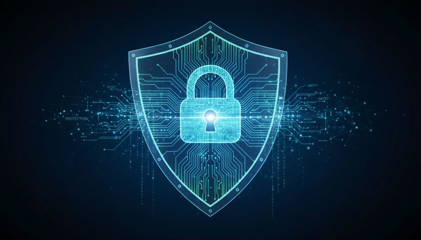 Security and Compliance